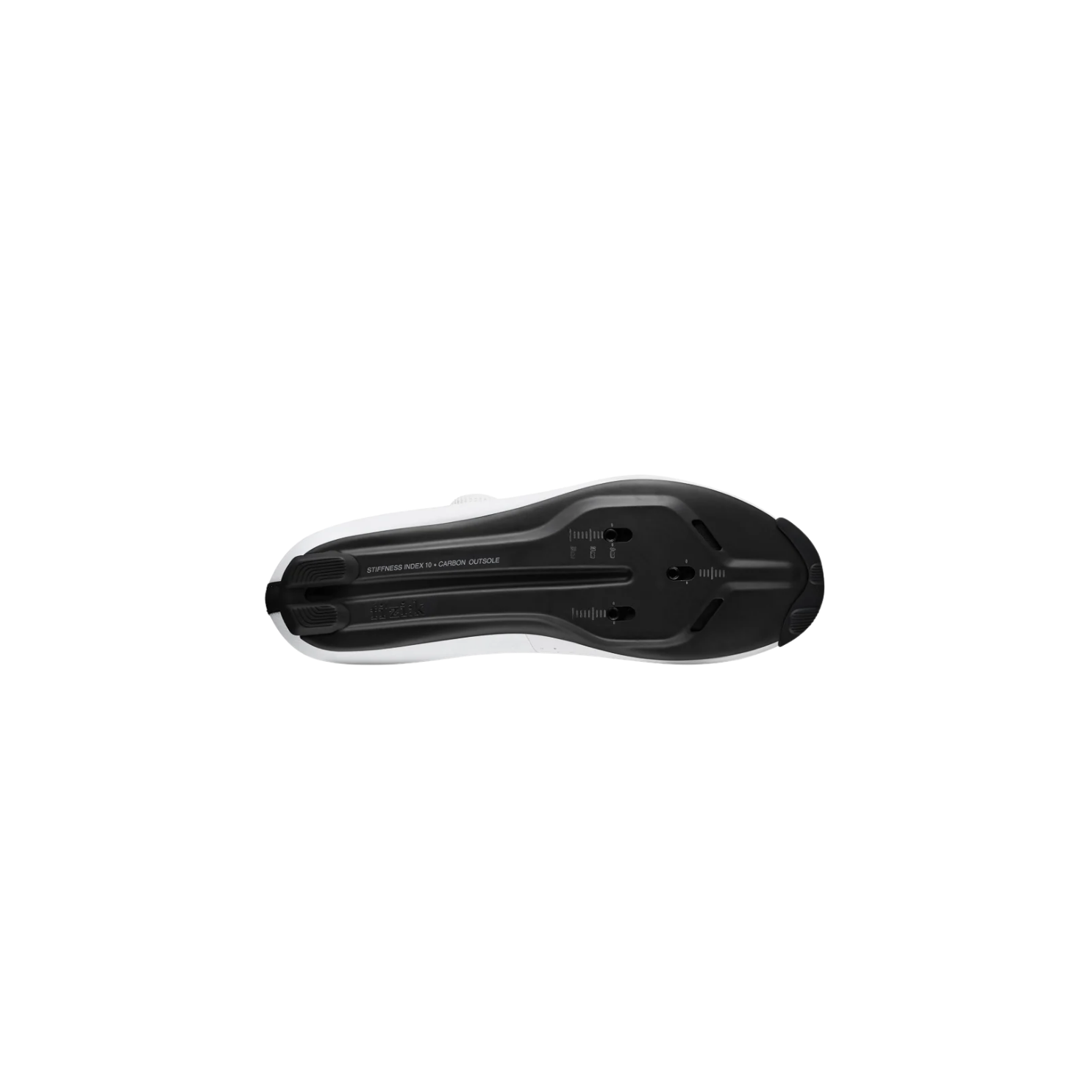 Fizik Tempo Decos Carbon Shoes - White