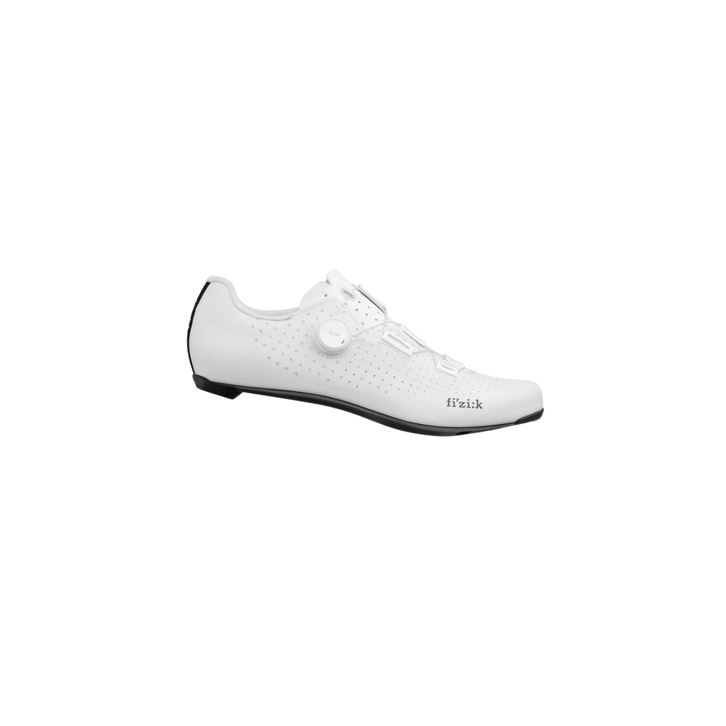 Fizik Tempo Decos Carbon Shoes - White