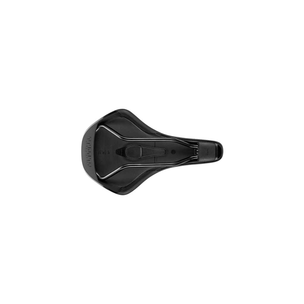 Fizik Terra Aidon X5 Saddle - Black