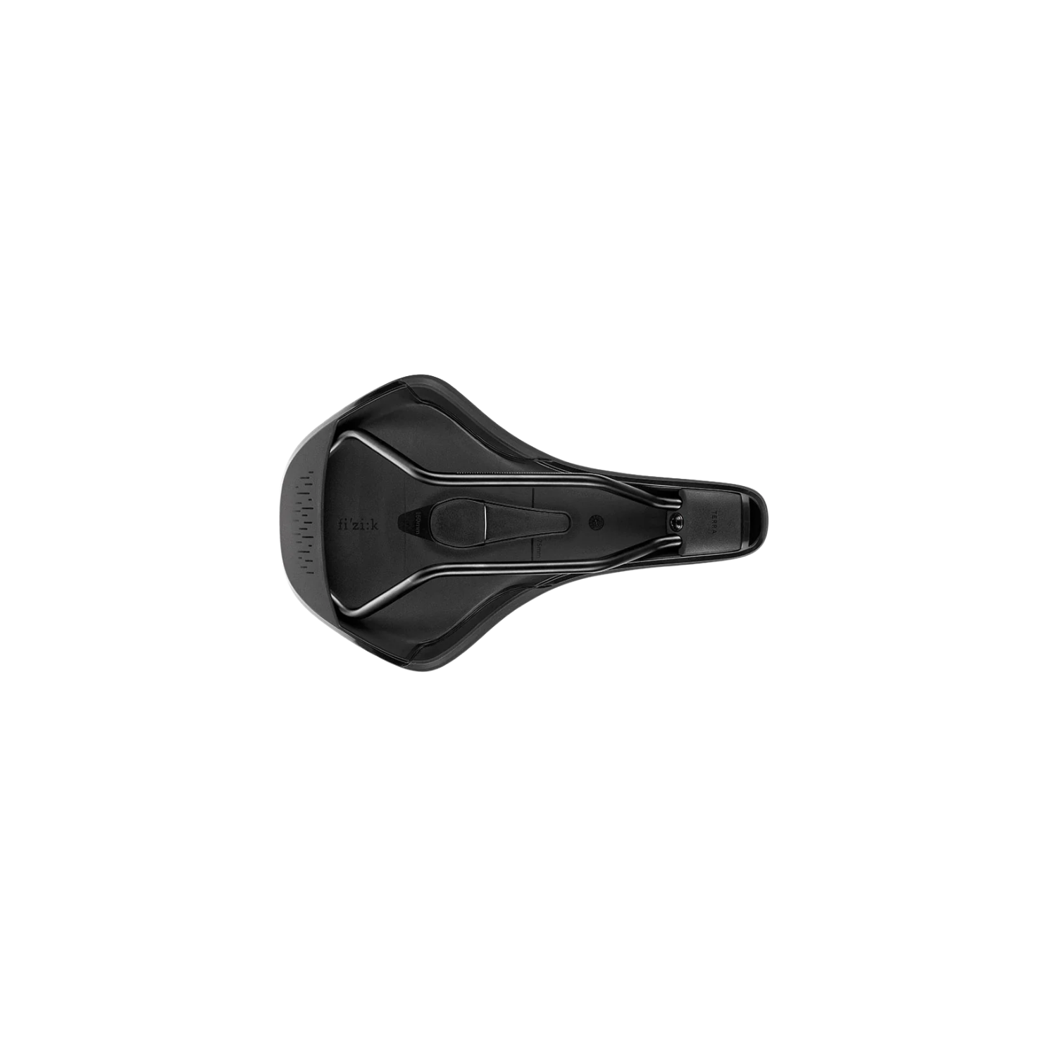 Fizik Terra Aidon X5 Saddle - Black