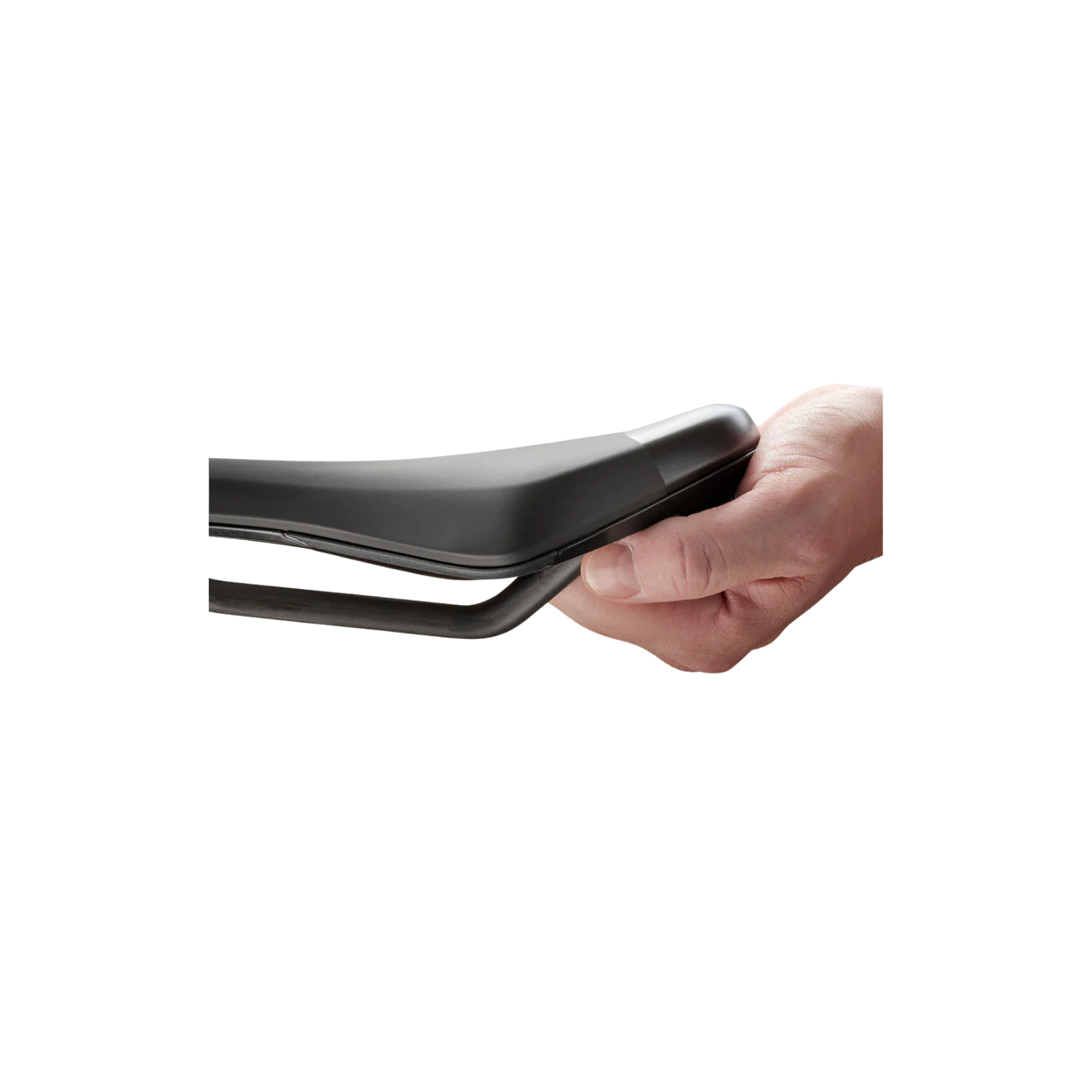 Fizik Terra Aidon X5 Saddle - Black