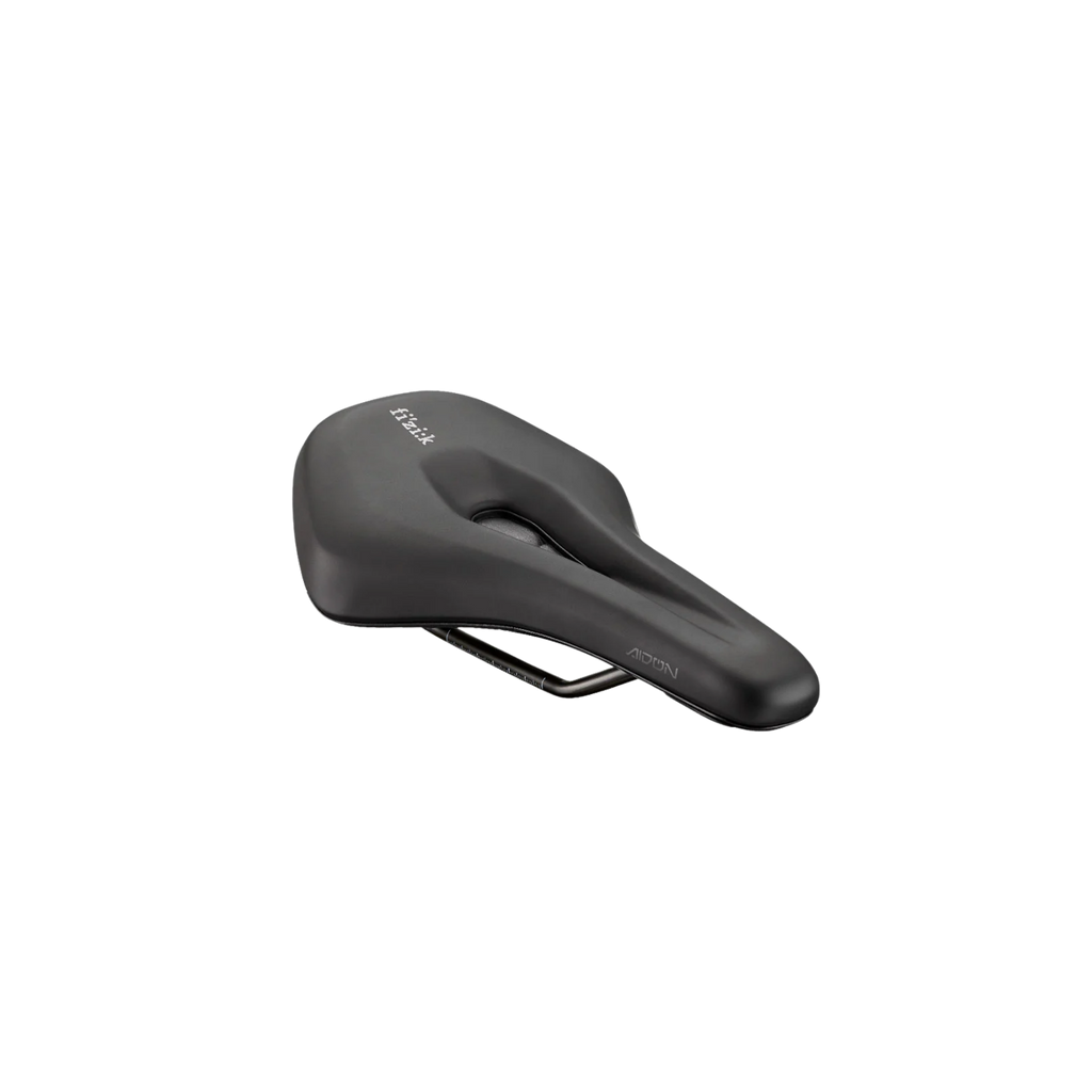 Fizik Terra Aidon X5 Saddle - Black