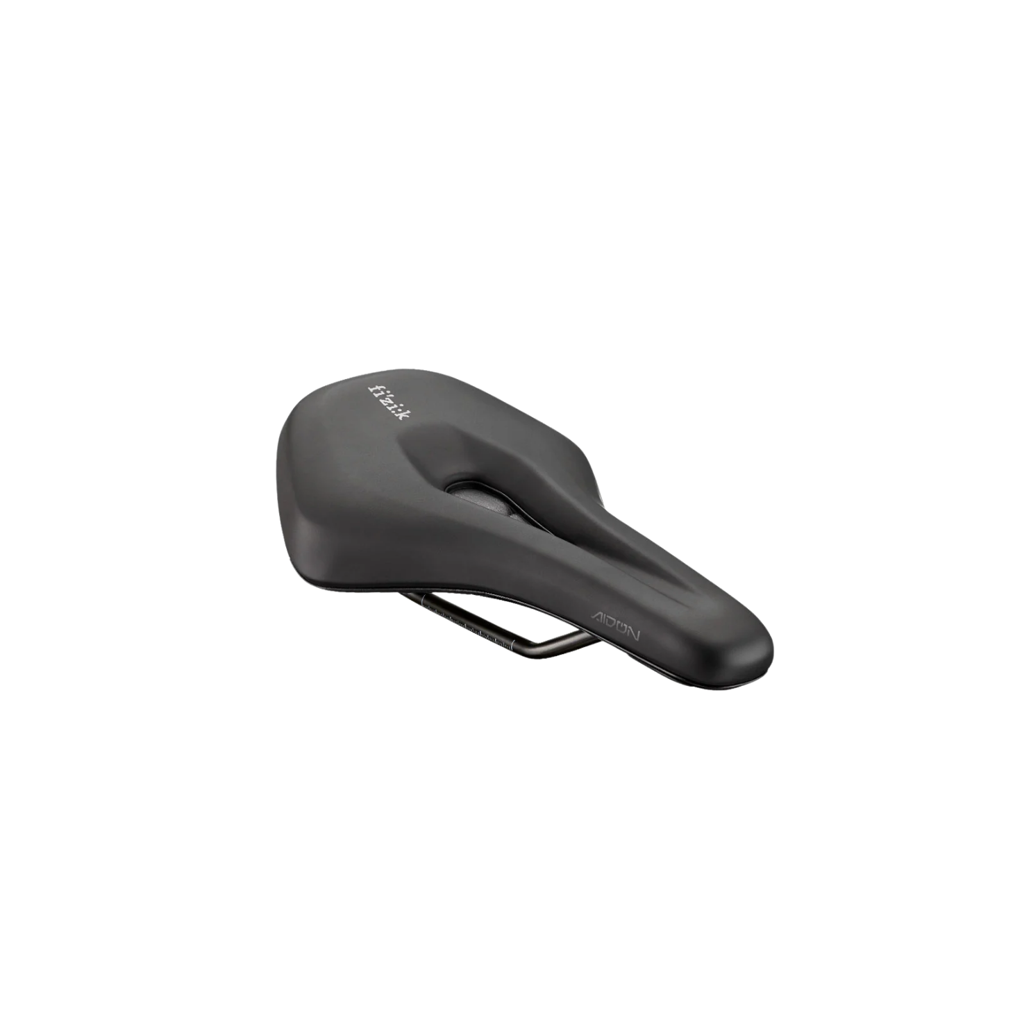 Fizik Terra Aidon X5 Saddle - Black