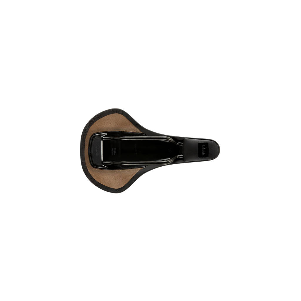 Fizik Terra Alpaca X5 Saddle - Black