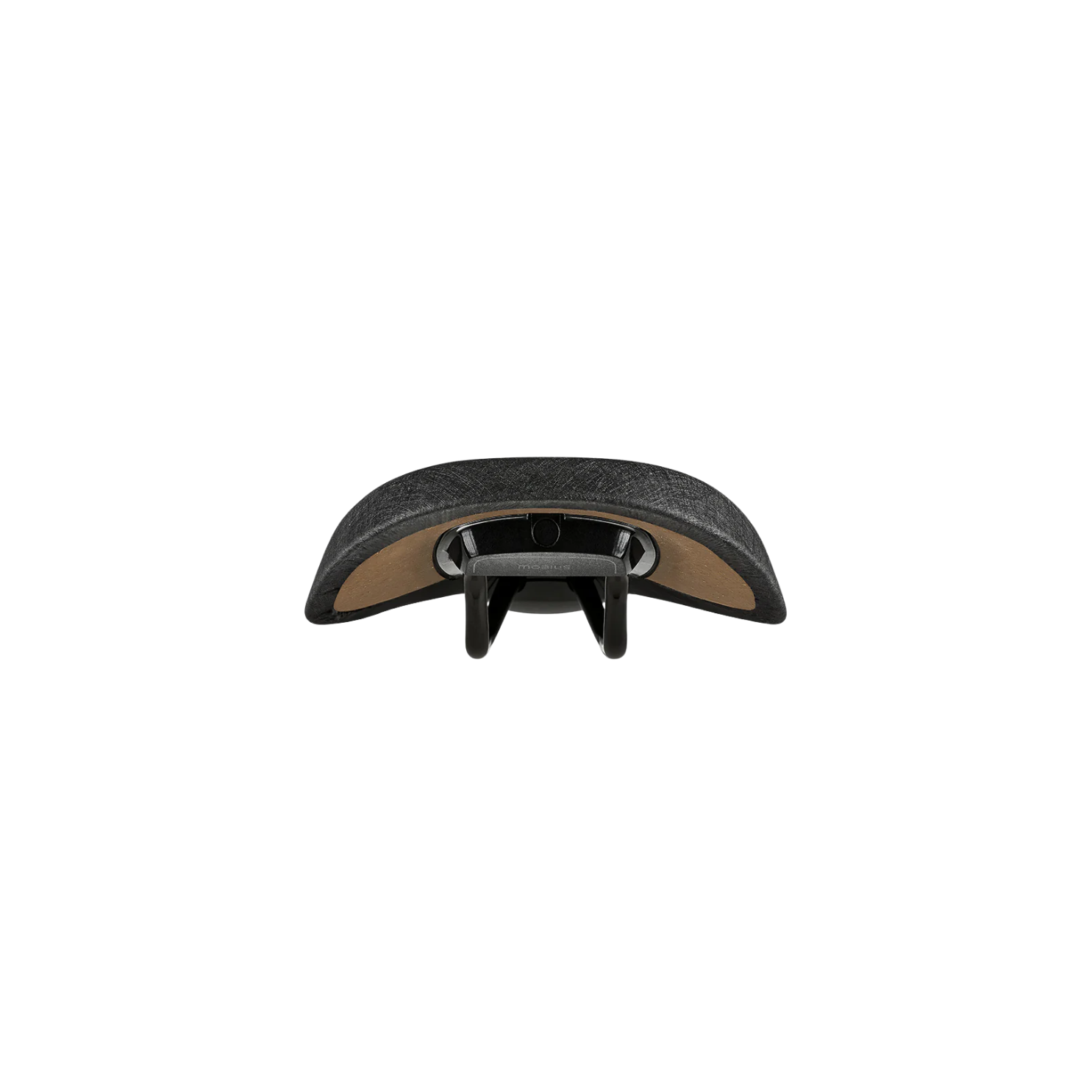 Fizik Terra Alpaca X5 Saddle - Black