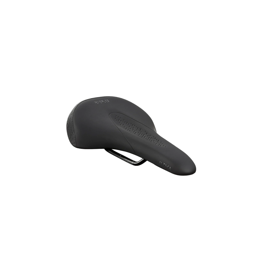 Fizik Terra Alpaca X5 Saddle - Black