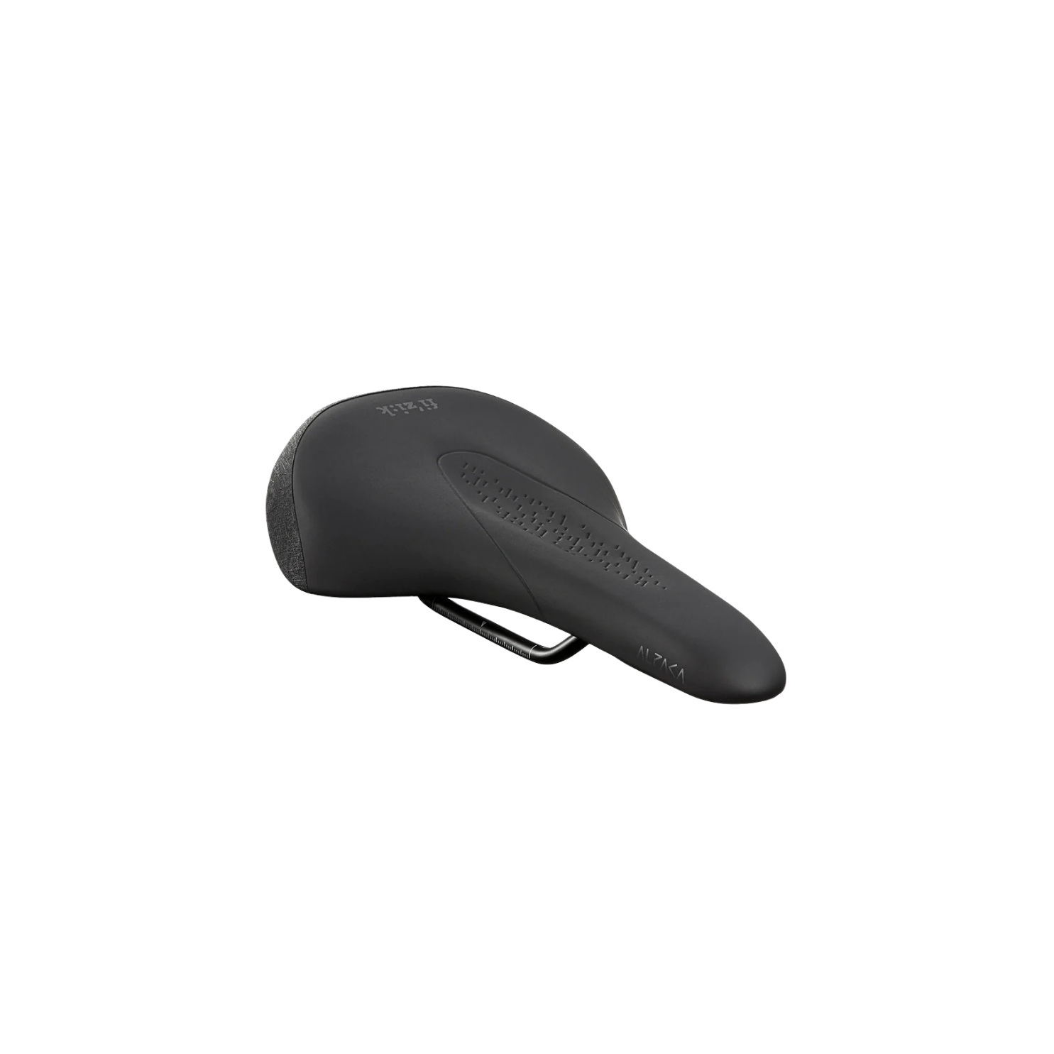 Fizik Terra Alpaca X5 Saddle - Black