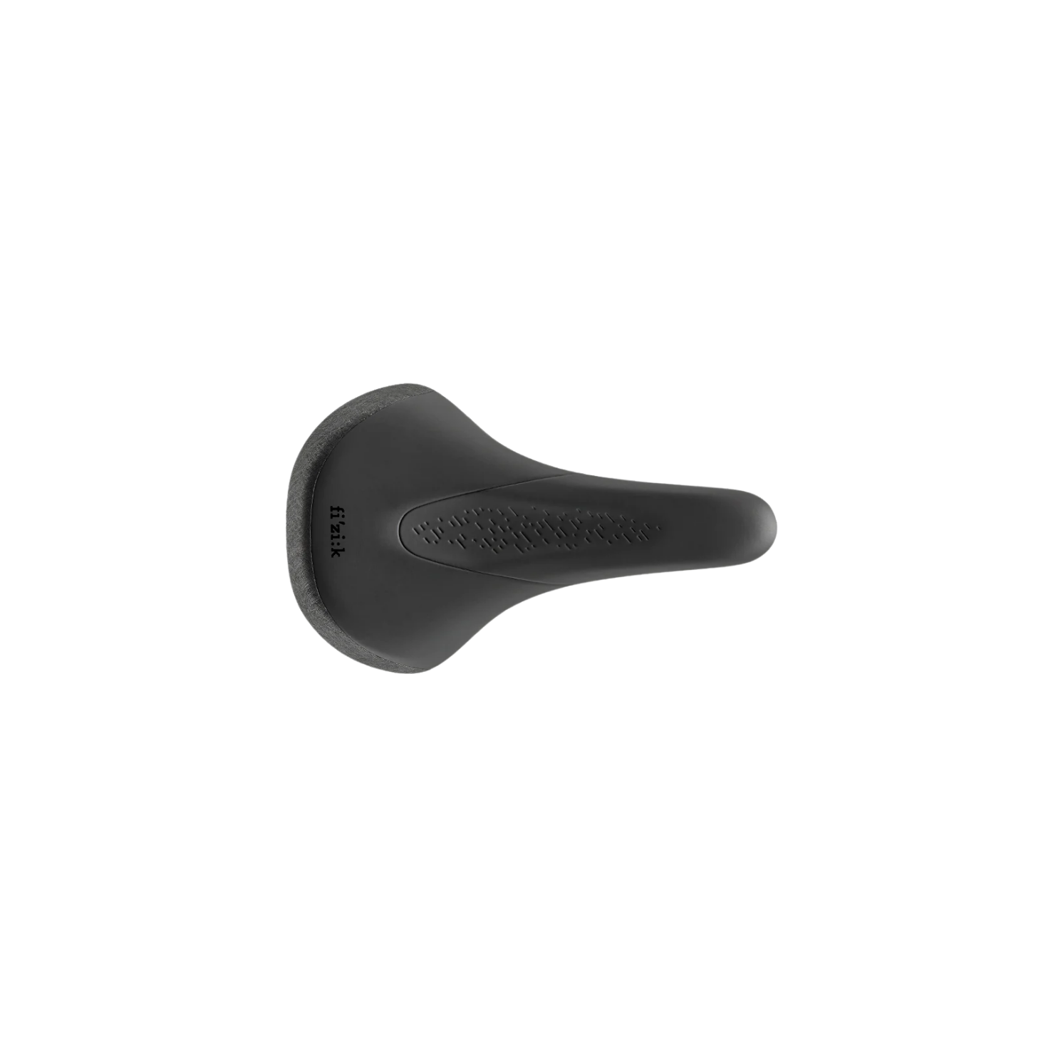 Fizik Terra Alpaca X5 Saddle - Black