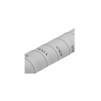 Fizik Terra Bondcush Tacky 3mm - Light Grey