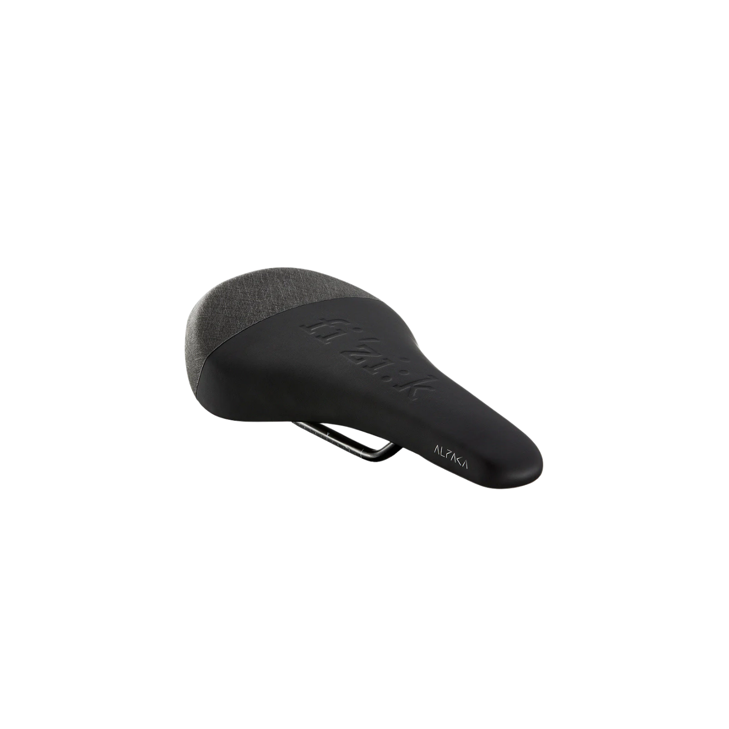 Fizik Terra Gravita X5 Saddle - Black