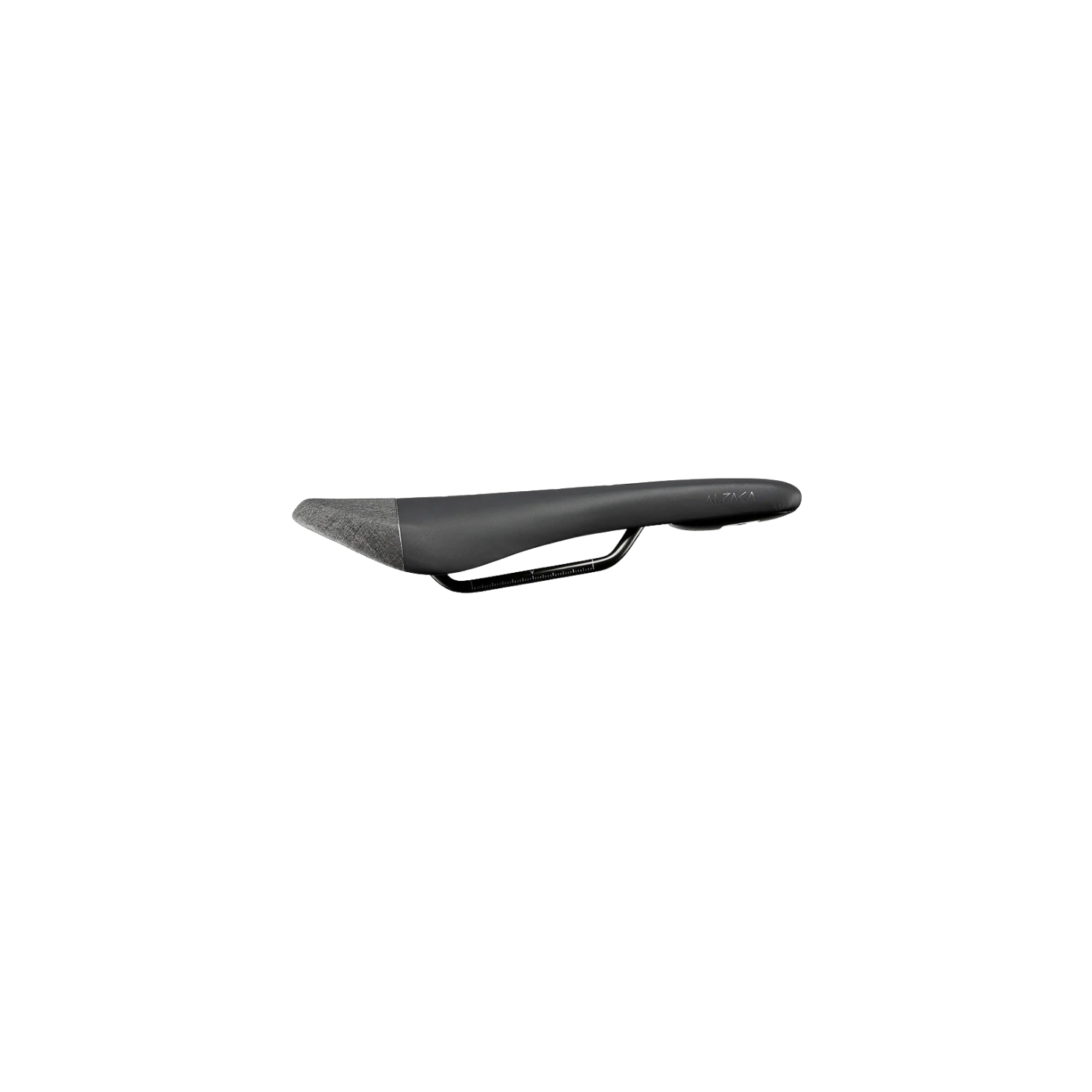 Fizik Terra Gravita X5 Saddle - Black