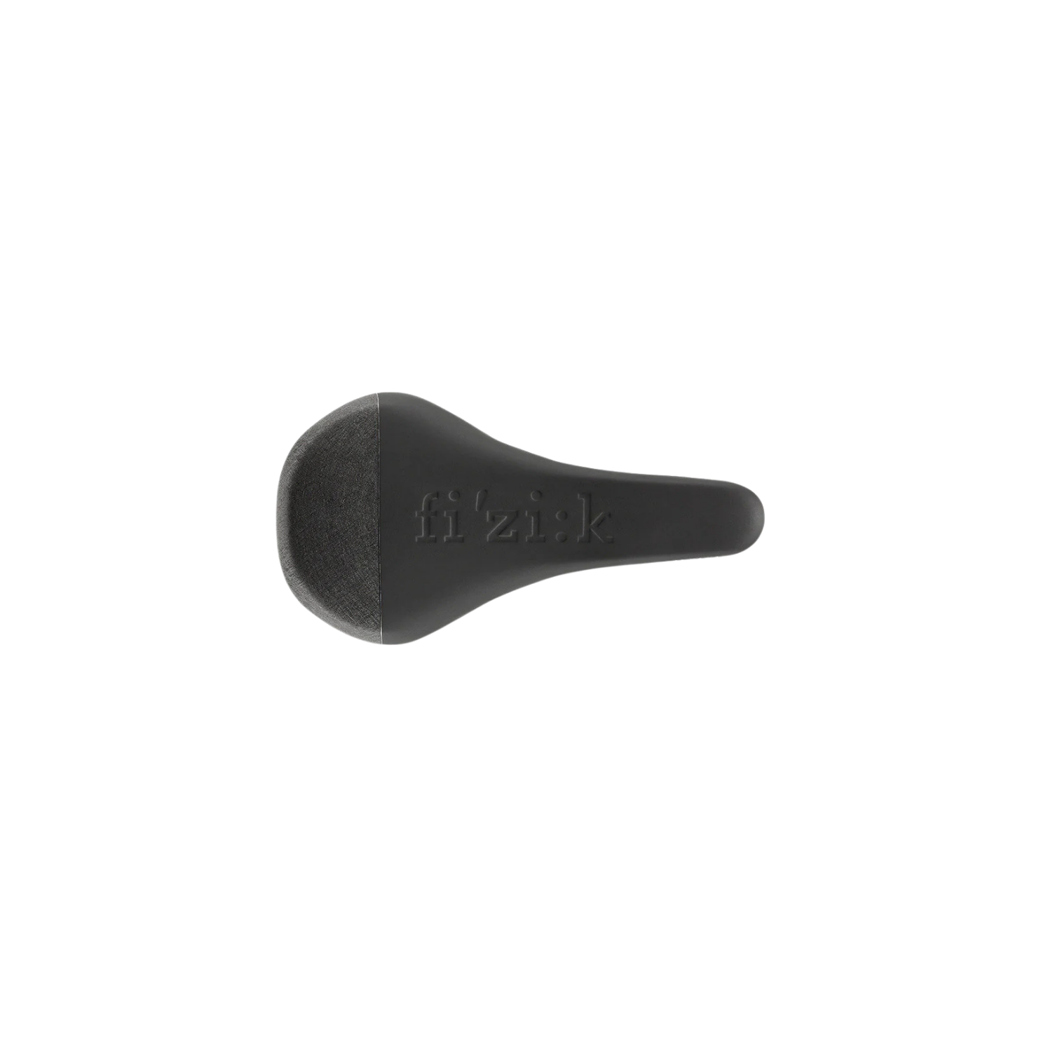 Fizik Terra Gravita X5 Saddle - Black