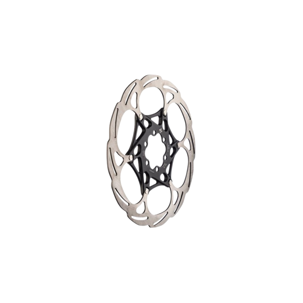 Formula 6-Bolt Rotor - Black