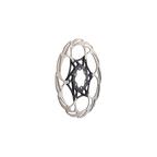 Formula 6-Bolt Rotor - Black