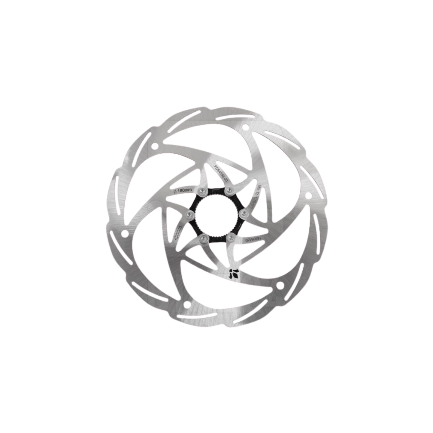 Formula Monolithic Rotor - Centerlock