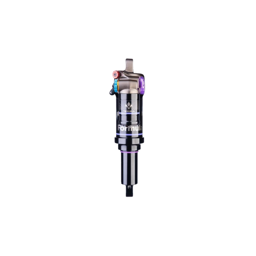 Formula Nebbia Air Shock - Standard