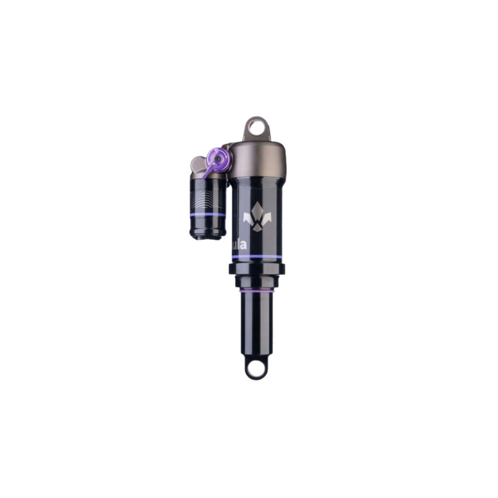 Formula Nebbia Air Shock - Standard