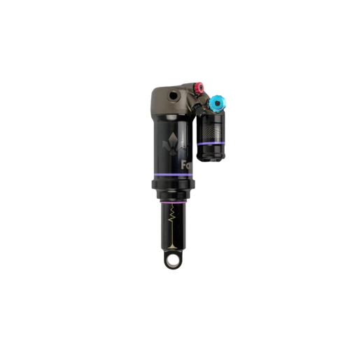 Formula Nebbia Air Shock - Trunnion