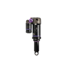 Formula Nebbia Air Shock - Trunnion