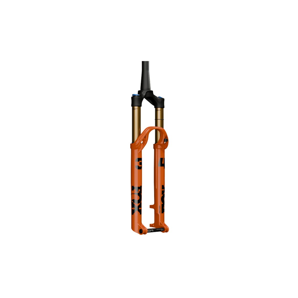 Fox 32 Factory TC - GRIP SL - Shiny Orange (MY25)