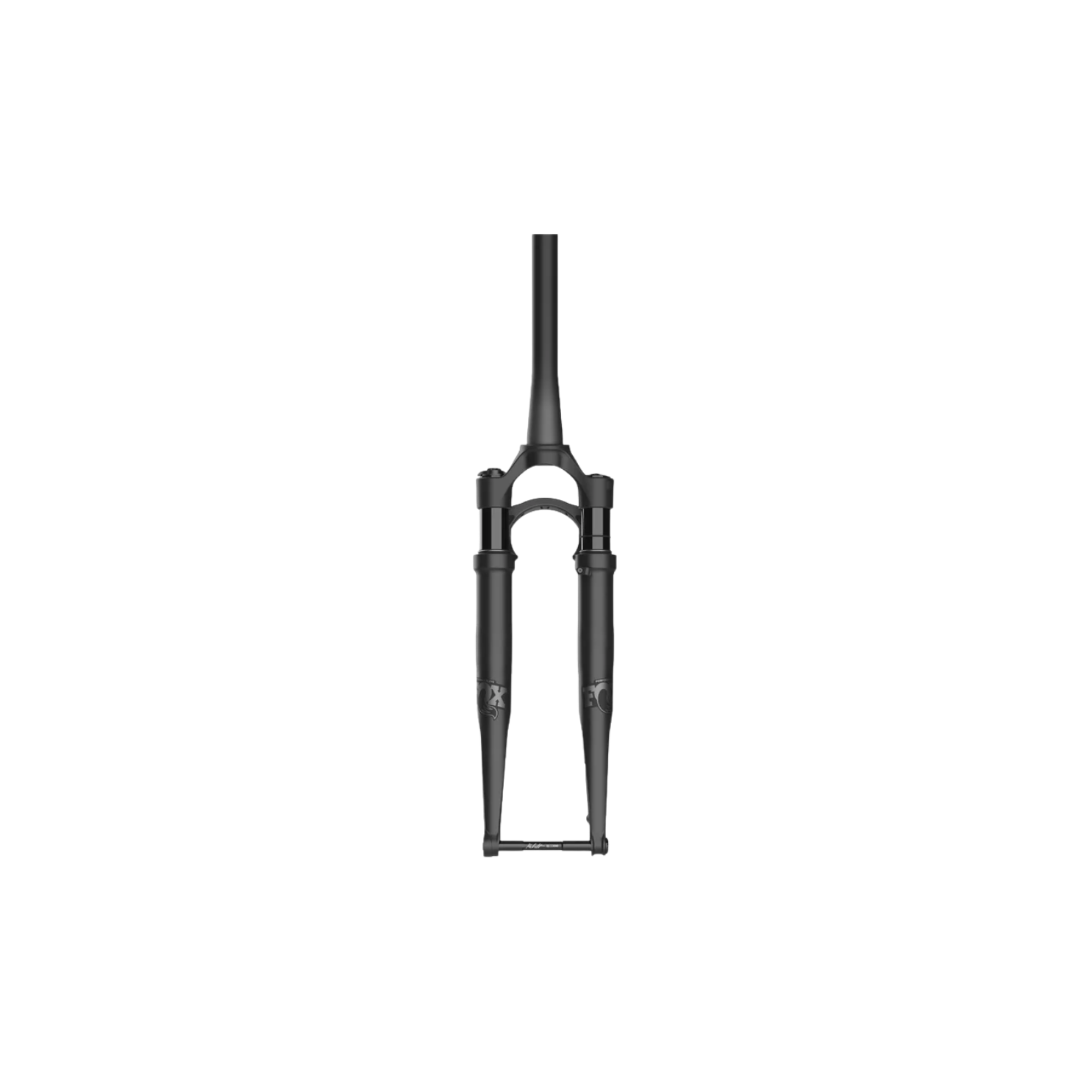Fox 32 Performance Taper-Cast - GRIP (MY26)