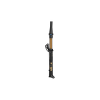 Fox 32 SL Factory SC - GRIP SL - Shiny Black (MY26)
