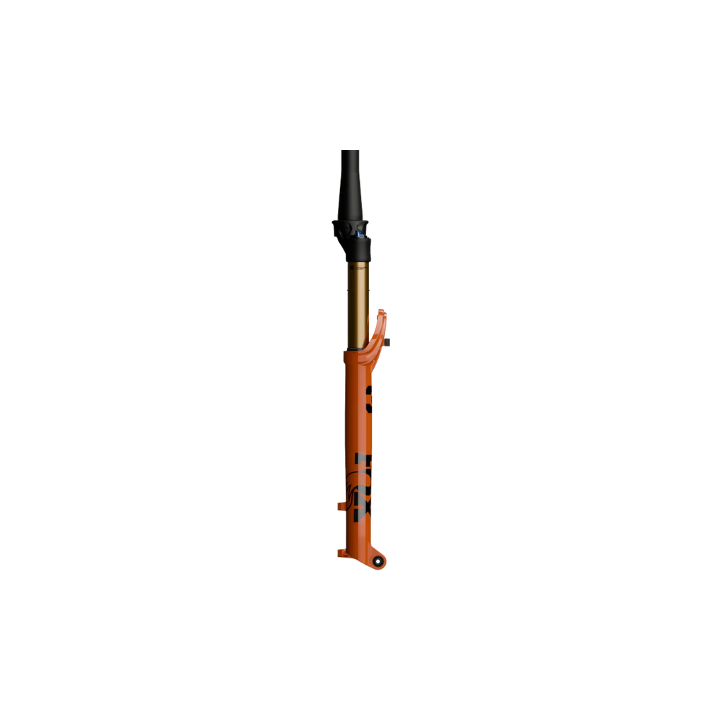 Fox 34 SL Factory 29" - GRIP SL - Shiny Orange (MY26)