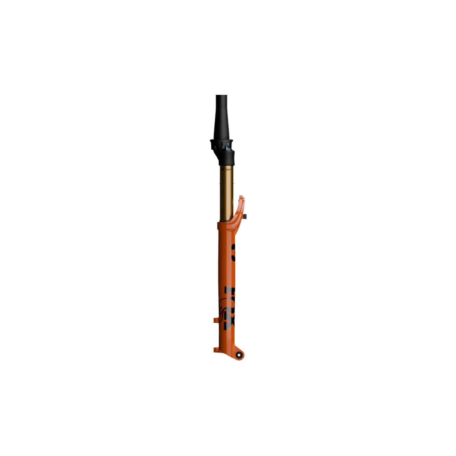 Fox 34 SL Factory 29" - GRIP SL - Shiny Orange (MY26)
