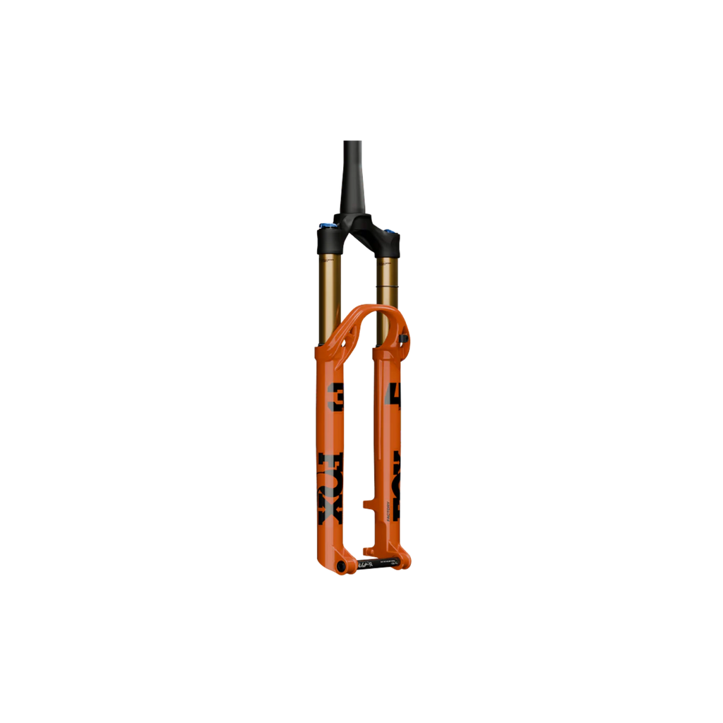 Fox 34 SL Factory 29" - GRIP SL - Shiny Orange (MY26)