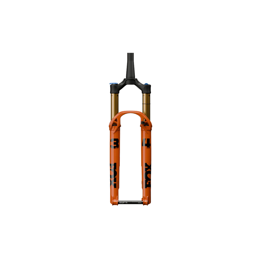 Fox 34 SL Factory 29" - GRIP SL - Shiny Orange (MY26)