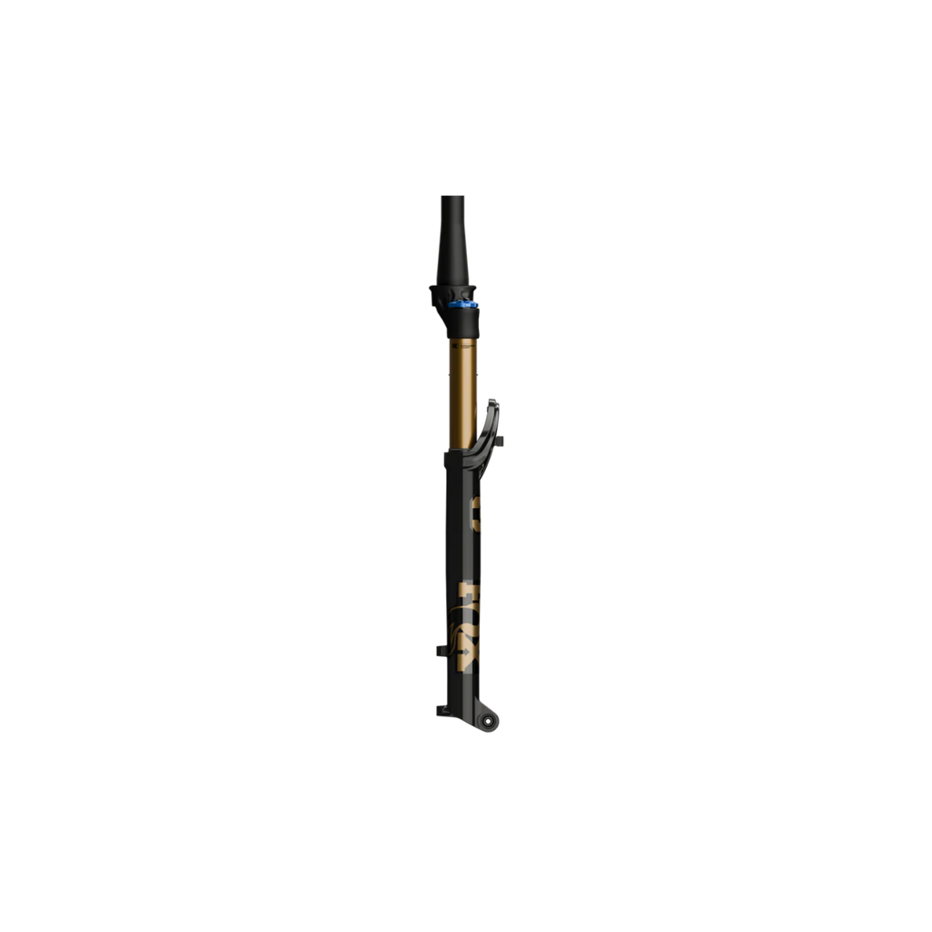 Fox 34 SL Factory 29" - GRIP X - Shiny Black (MY27)