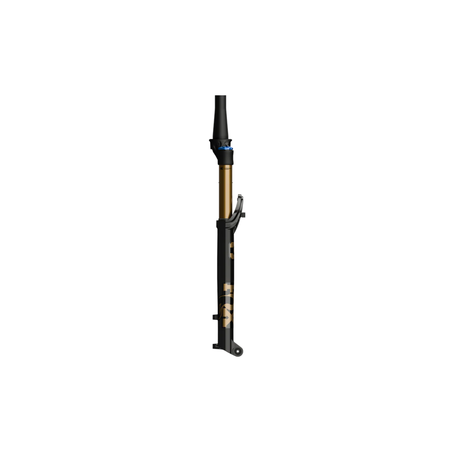 Fox 34 SL Factory 29" - GRIP X - Shiny Black (MY27)