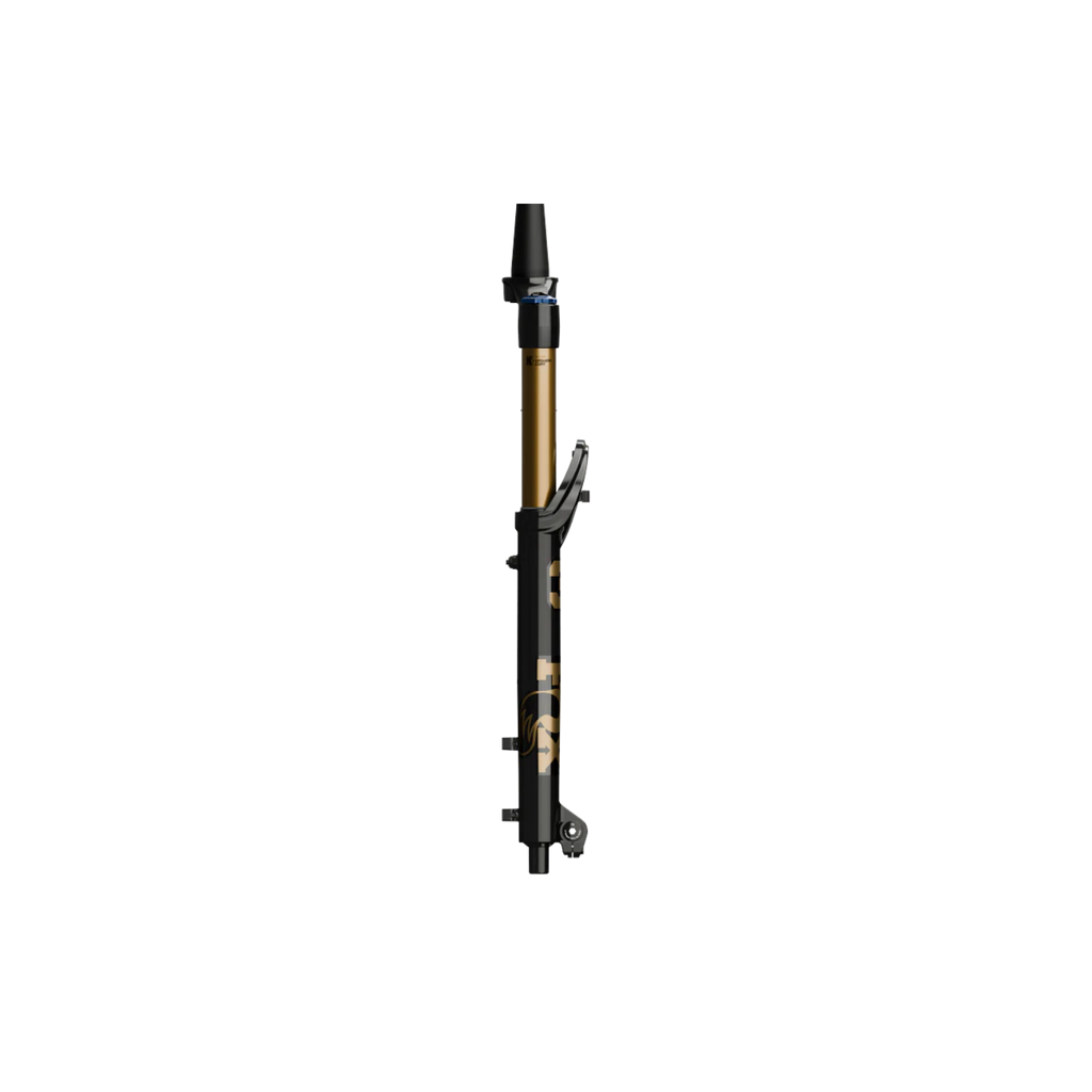 Fox 36 Factory 29" - GRIP X2 - Shiny Black (MY27)