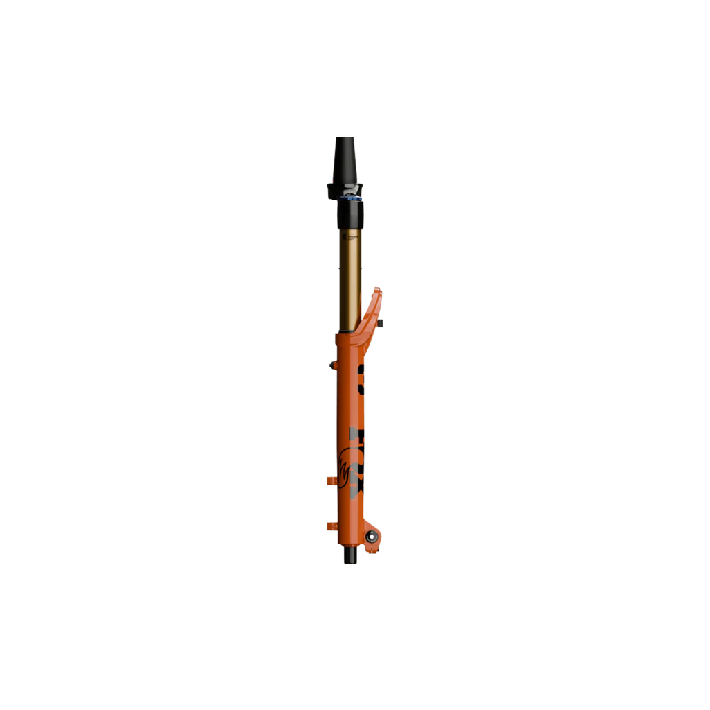 Fox 36 Factory 29" - GRIP X2 - Shiny Orange (MY27)