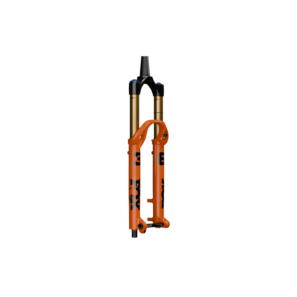 Fox 36 Factory 29" - GRIP X2 - Shiny Orange (MY27)