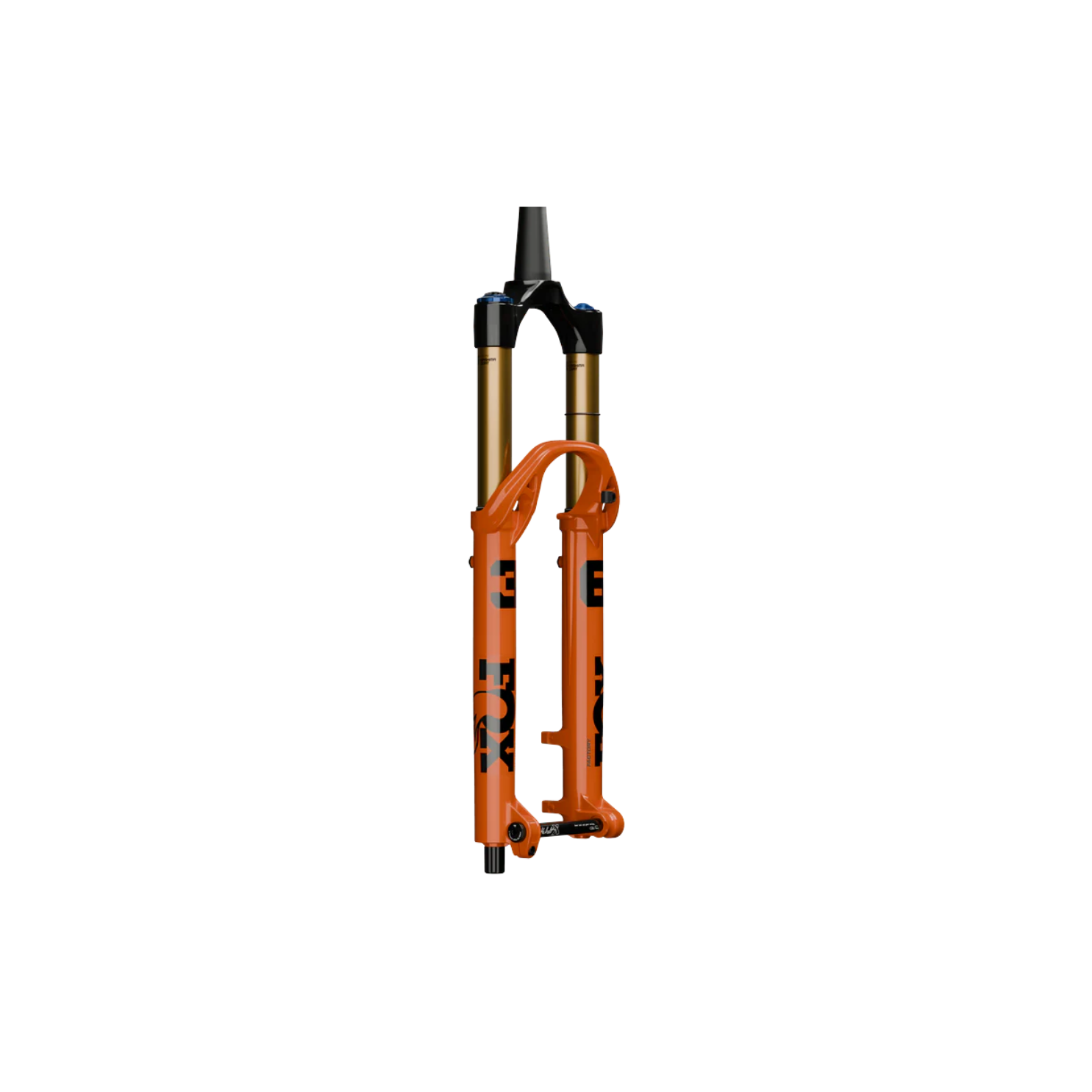 Fox 36 Factory 29" - GRIP X2 - Shiny Orange (MY27)