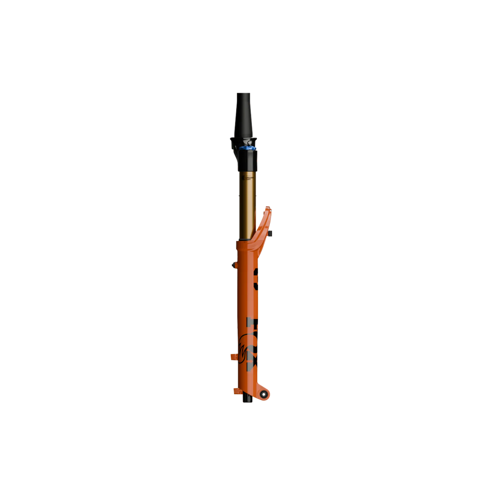 Fox 36 SL Factory 29" - GRIP X - Shiny Orange (MY26)