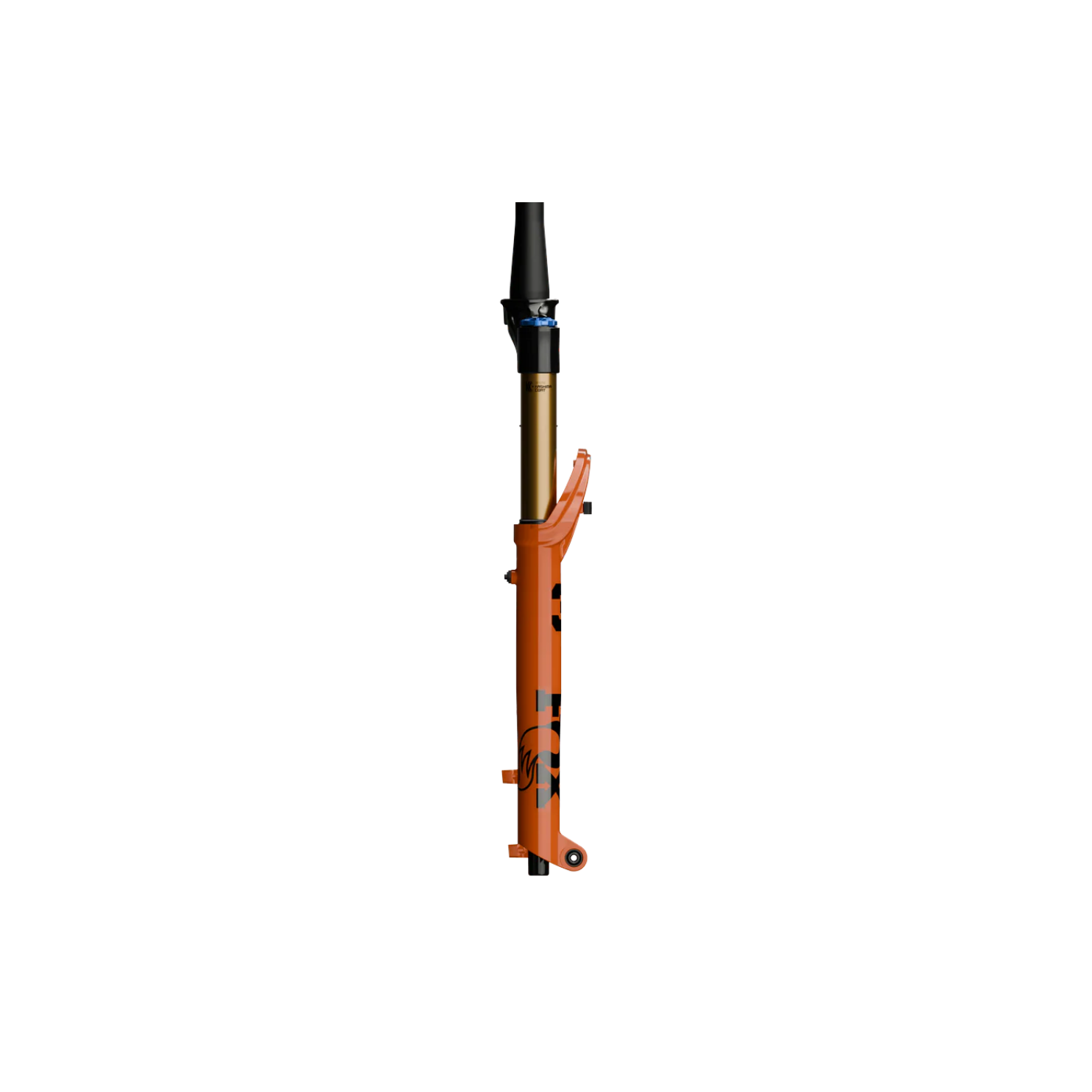 Fox 36 SL Factory 29" - GRIP X - Shiny Orange (MY26)