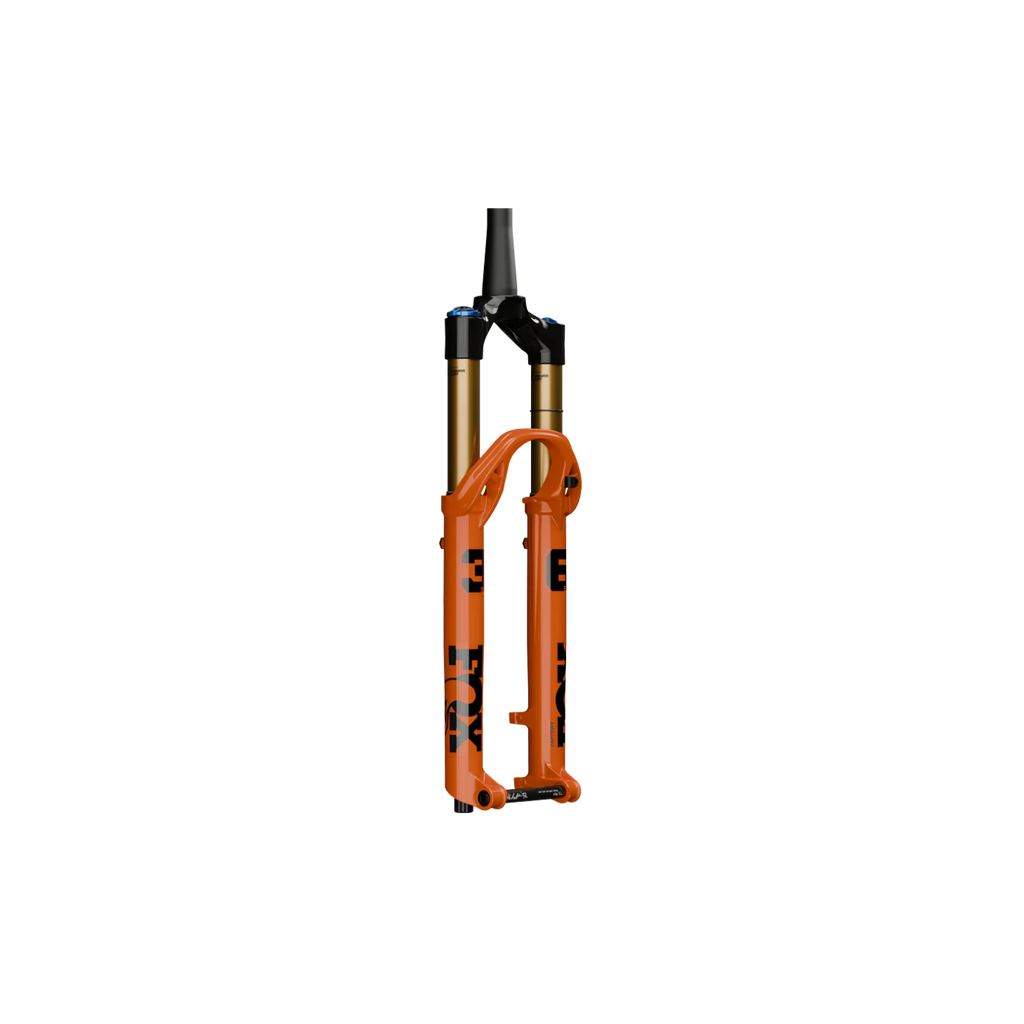 Fox 36 SL Factory 29" - GRIP X - Shiny Orange (MY26)