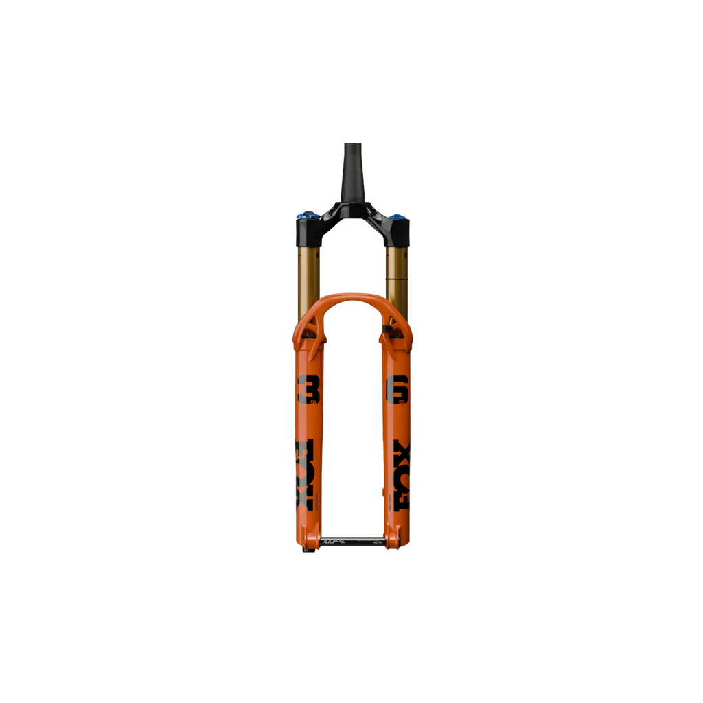 Fox 36 SL Factory 29" - GRIP X - Shiny Orange (MY26)