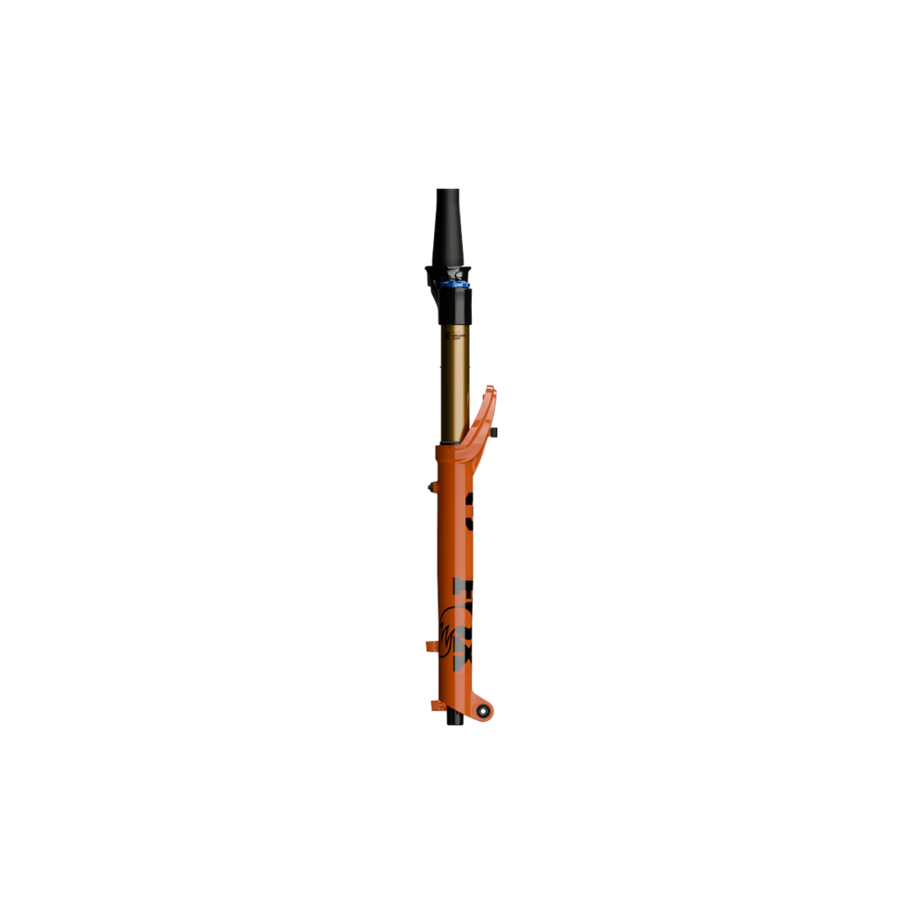 Fox 36 SL Factory 29" - GRIP X - Shiny Orange (MY27)