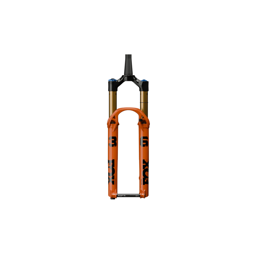 Fox 36 SL Factory 29" - GRIP X - Shiny Orange (MY27)