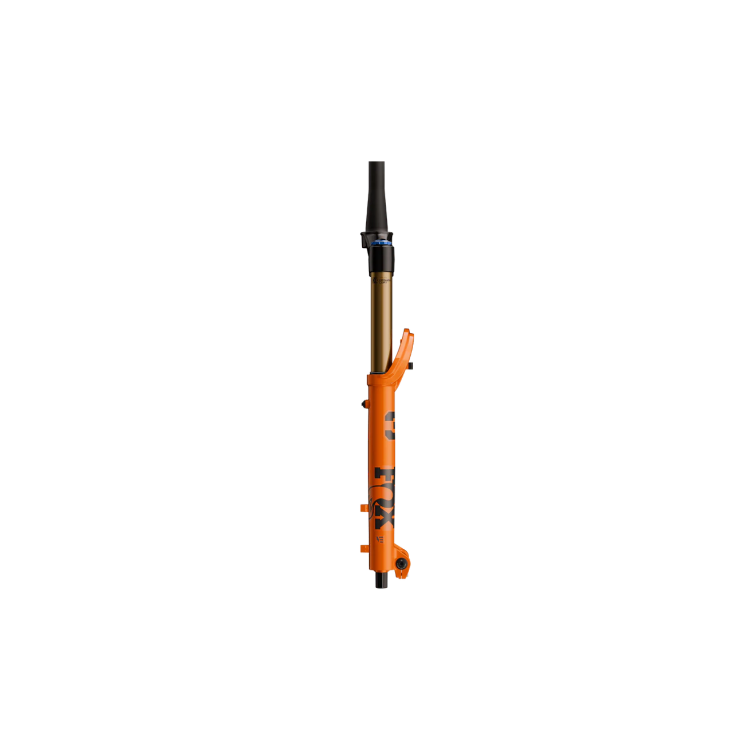 Fox 38 Factory 29" - GRIP X2 - Shiny Orange (MY27)