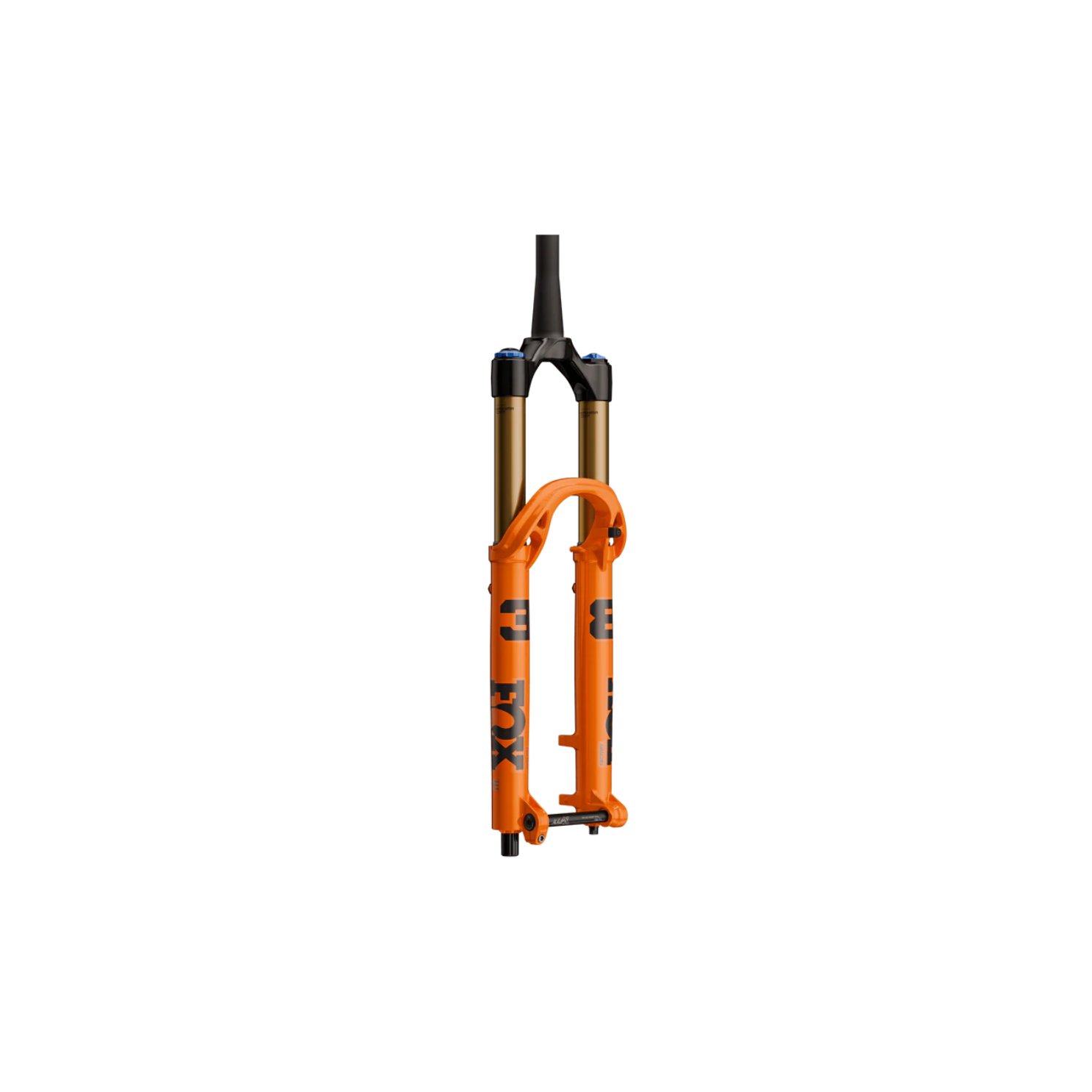 Fox 38 Factory 29" - GRIP X2 - Shiny Orange (MY27)