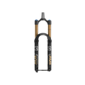 Fox 38 Factory Float 27.5" Grip X2 Kabolt X 110 Fork - Shiny Black