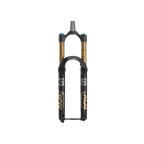 Fox 38 Factory Float 27.5" Grip X2 Kabolt X 110 Fork - Shiny Black