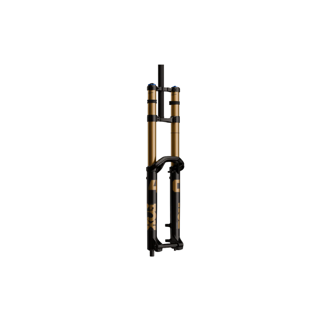Fox 40 Factory 27.5" - GRIP X2 - Shiny Black (MY27)