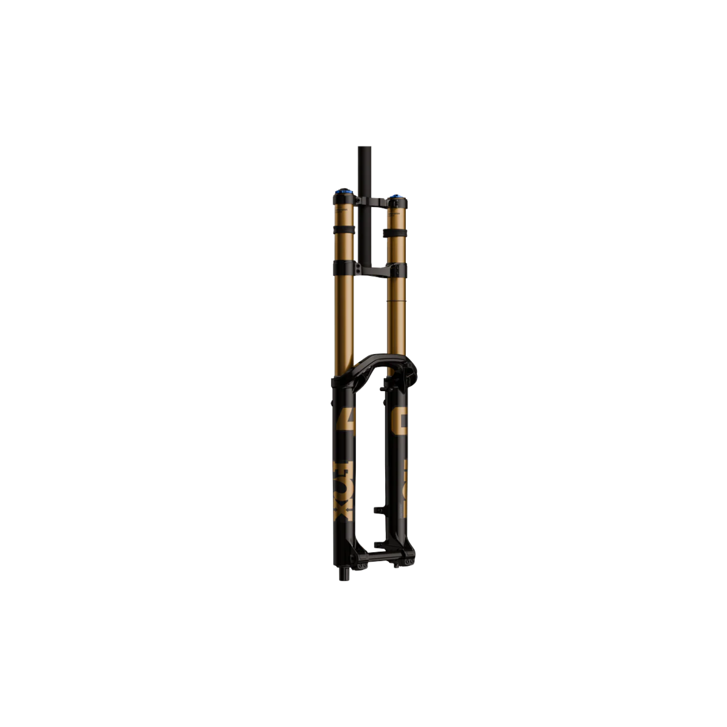 Fox 40 Factory 27.5" - GRIP X2 - Shiny Black (MY27)
