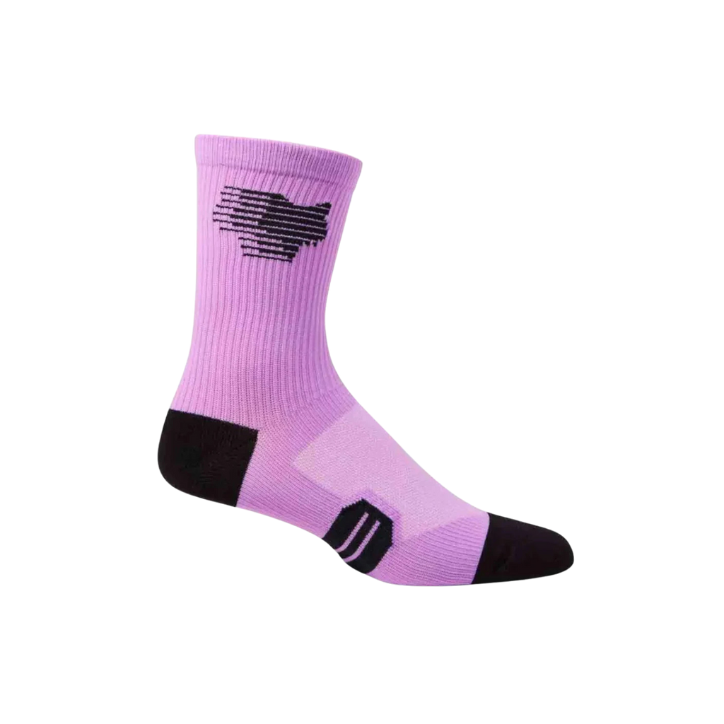 Fox 6" Ranger Sock Prepack - Multi