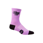 Fox 6" Ranger Sock Prepack - Multi